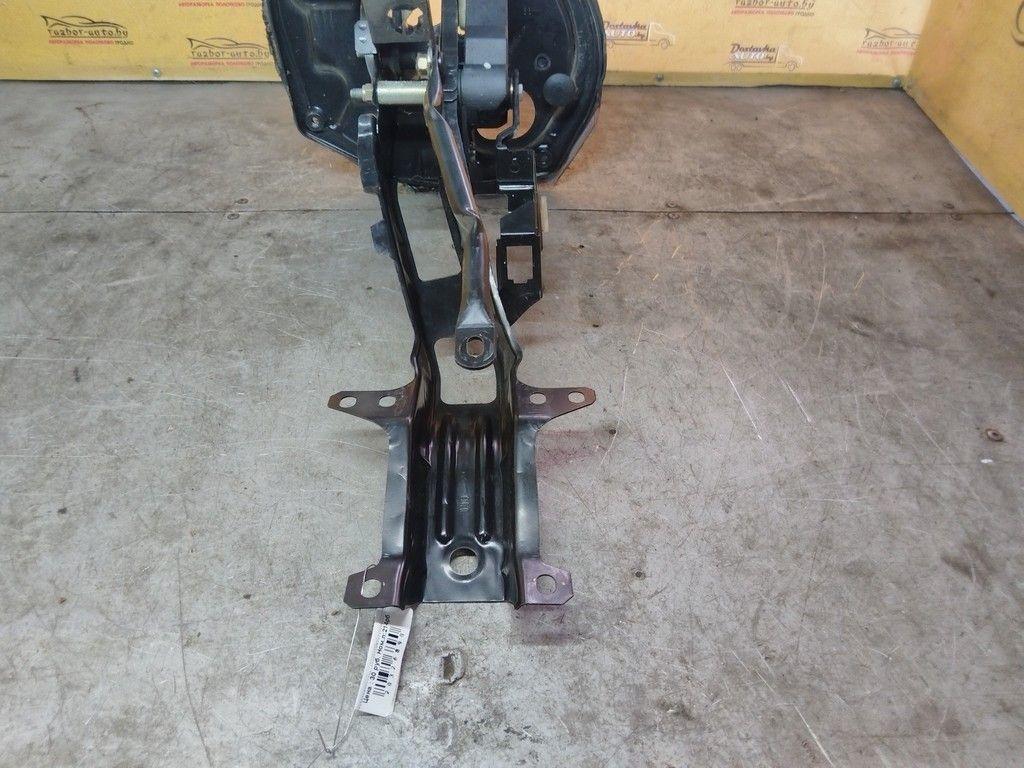 Узел педальный (блок педалей) 35UPJF Fiat  купить с доставкой