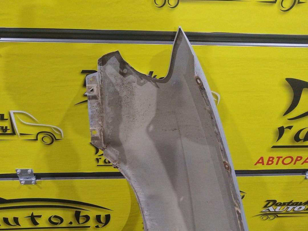 Крыло переднее правое 0VUN1K Hyundai Trajet undefined