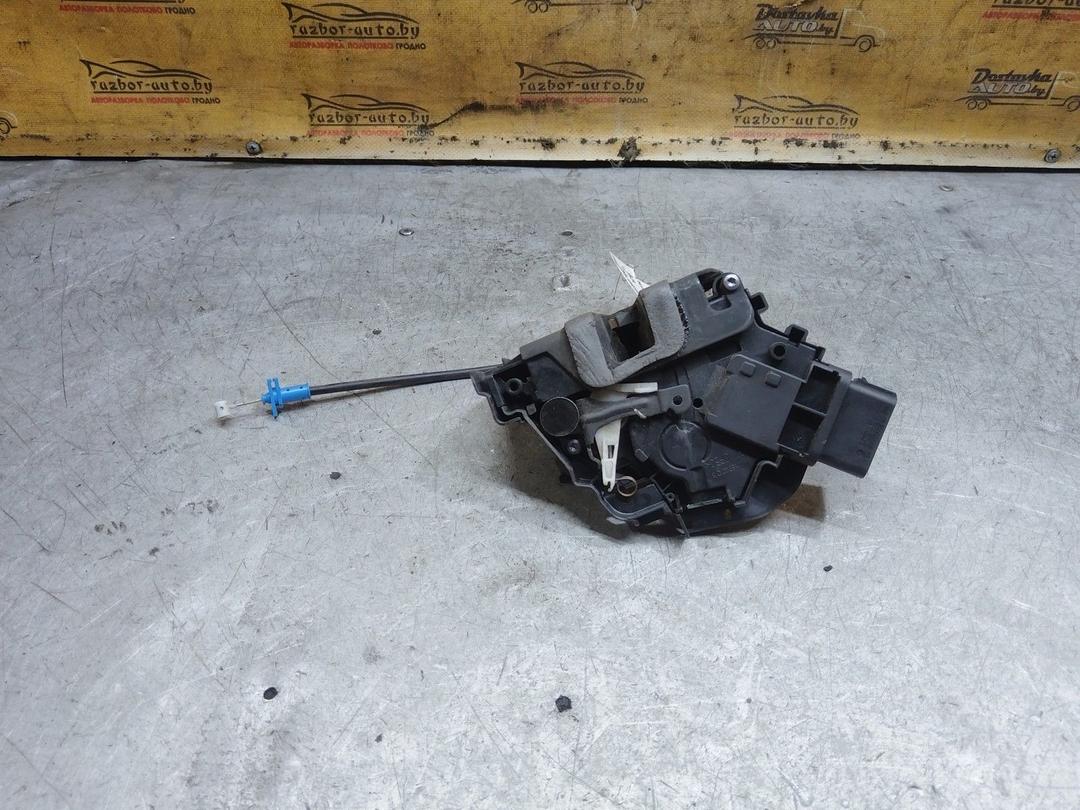 Замок двери передней правой 647SPZ Ford Mondeo купить в магазине запчастей бу