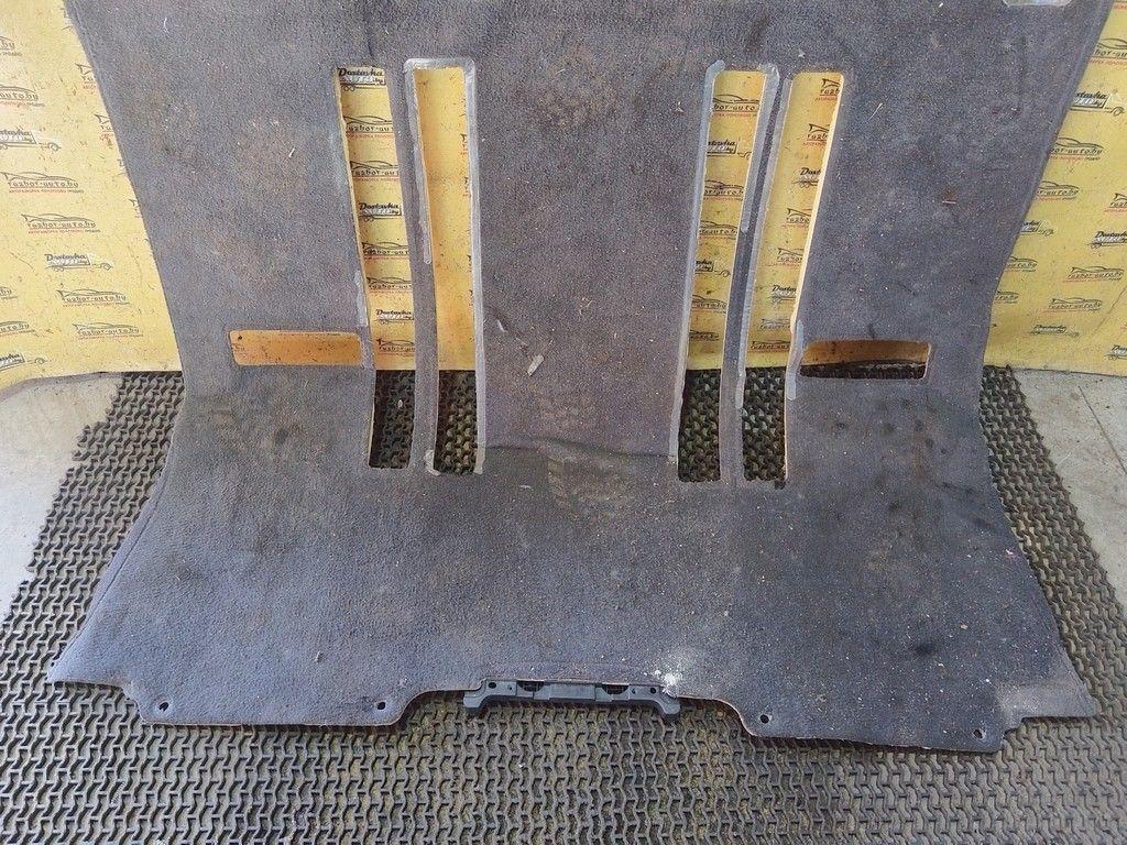 Ковер салонный KLY8CM Citroen C8 - Фото 4