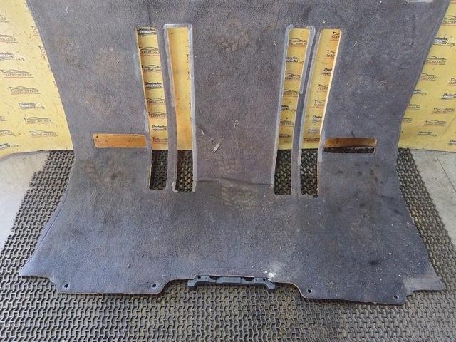 Ковер салонный KLY8CM Citroen C8 - Фото 4