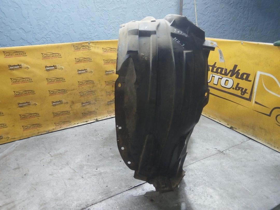 Защита арок передняя левая (подкрылок) A7RF8N Mazda 3 купить с доставкой