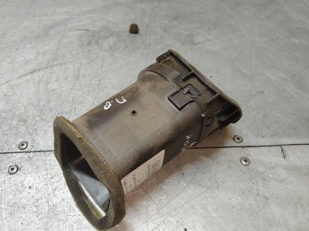 Дефлектор обдува салона WD77NB Volkswagen Sharan купить с доставкой