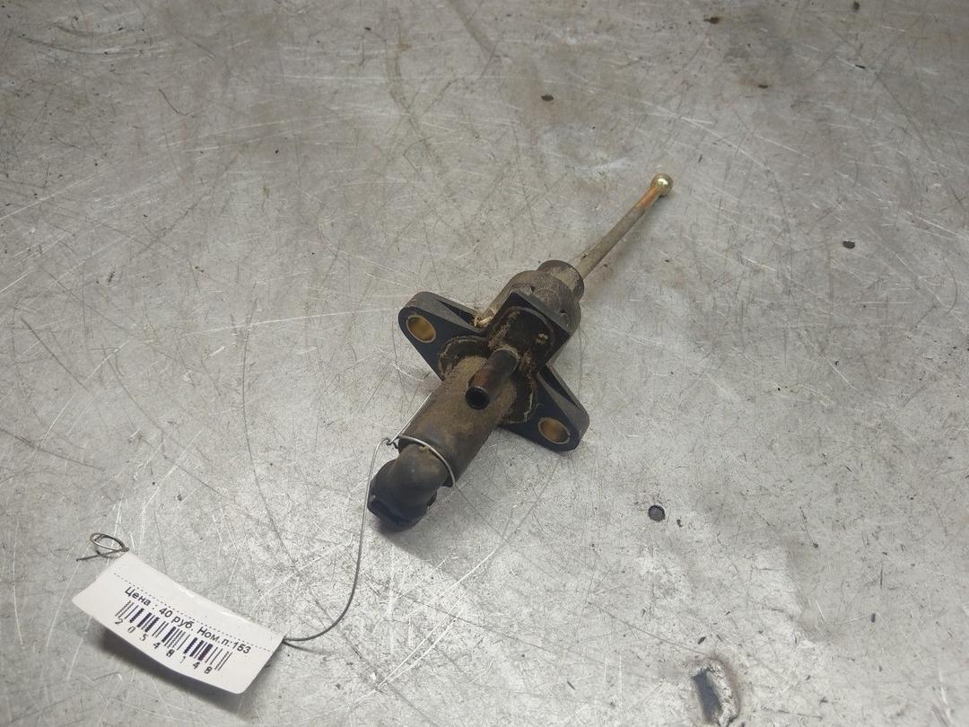 Цилиндр сцепления главный 0UPY6O Volkswagen Golf - Фото 4