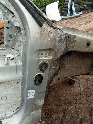 Стойка кузовная передняя правая VE72TK Volkswagen Golf купить с доставкой