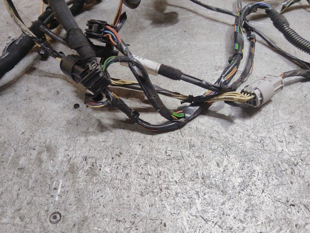 Проводка крышки багажника ONS2P5 Opel Insignia - Фото 5