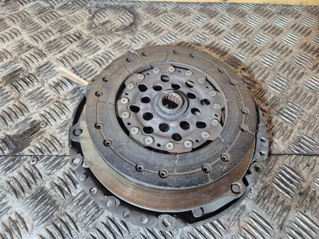 Корзина сцепления O55E8C Opel Meriva купить с доставкой