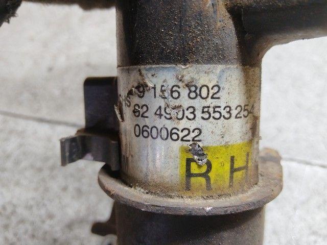 Амортизатор передний правый XR7XWC Opel Vectra купить с доставкой