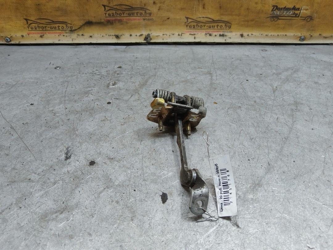 Ограничитель открывания двери передней VOUYDZ Renault Laguna купить в магазине запчастей бу