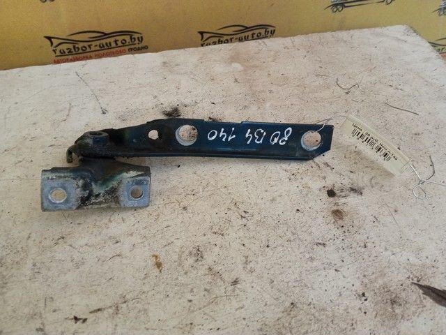 Петля капота LPRS89 Audi 80 - Фото 2