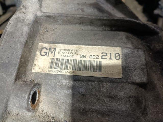 КПП автоматическая (АКПП) QRKCU7 BMW 3 E46 купить в магазине запчастей бу