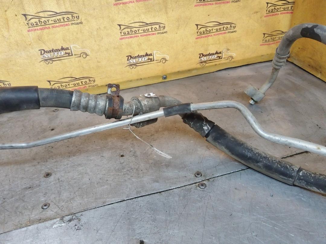 Трубка кондиционера 4X2U75 Opel Astra - Фото 4