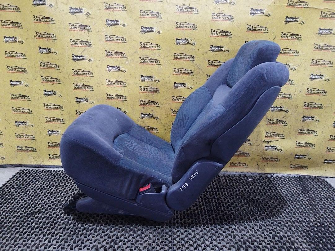 Сиденье заднее V9S4KL Renault Espace купить с доставкой