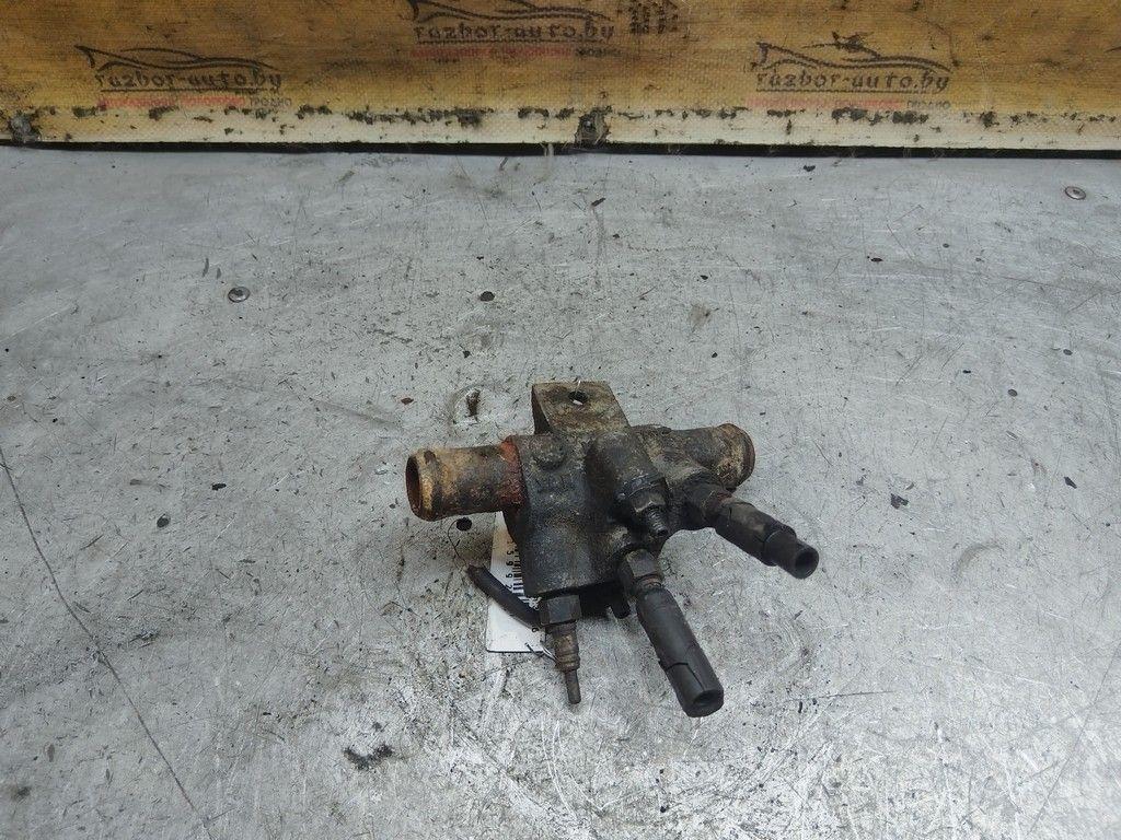 Подогреватель охлаждающей жидкости (антифриза) OJR1TN Fiat  - Фото 3