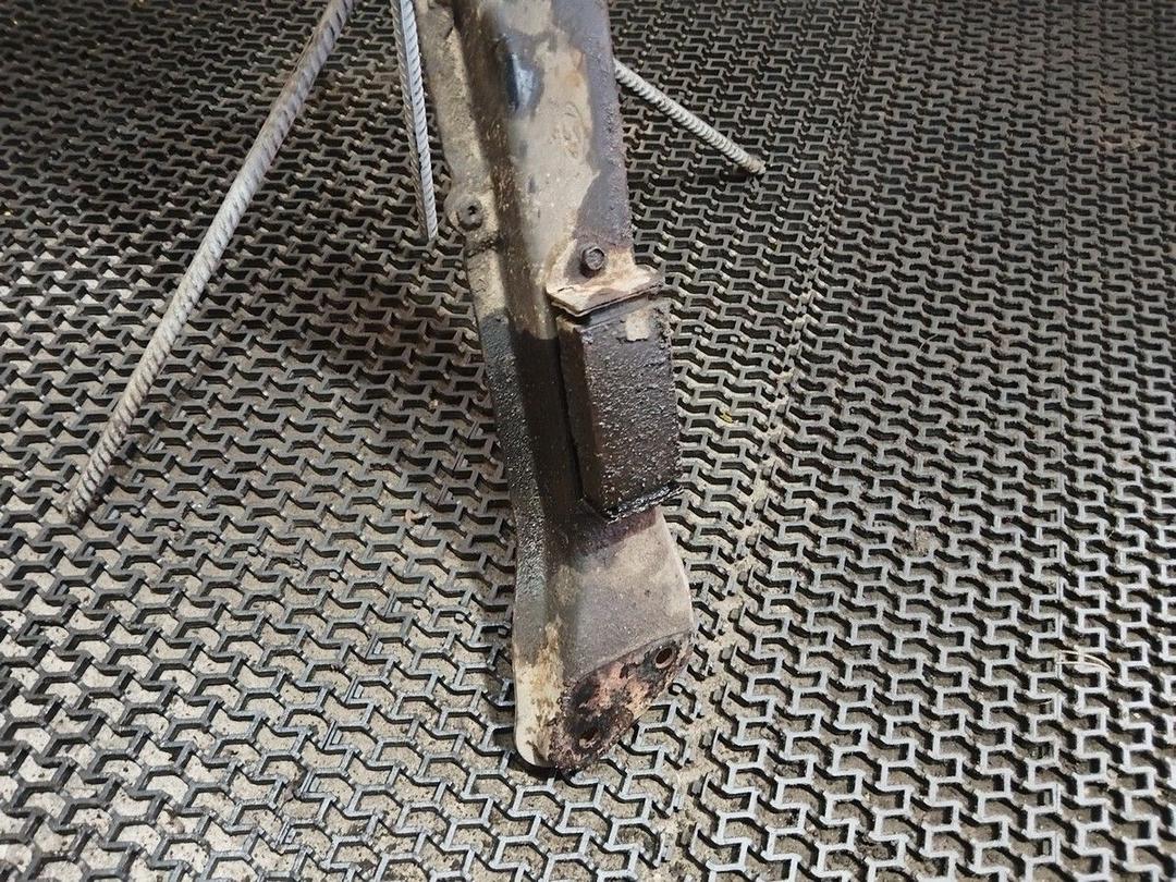 Балка под КПП 3C772D Hyundai Matrix купить с доставкой