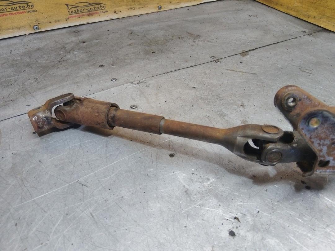 Рулевая колонка R81DJK Citroen C5 - Фото 2