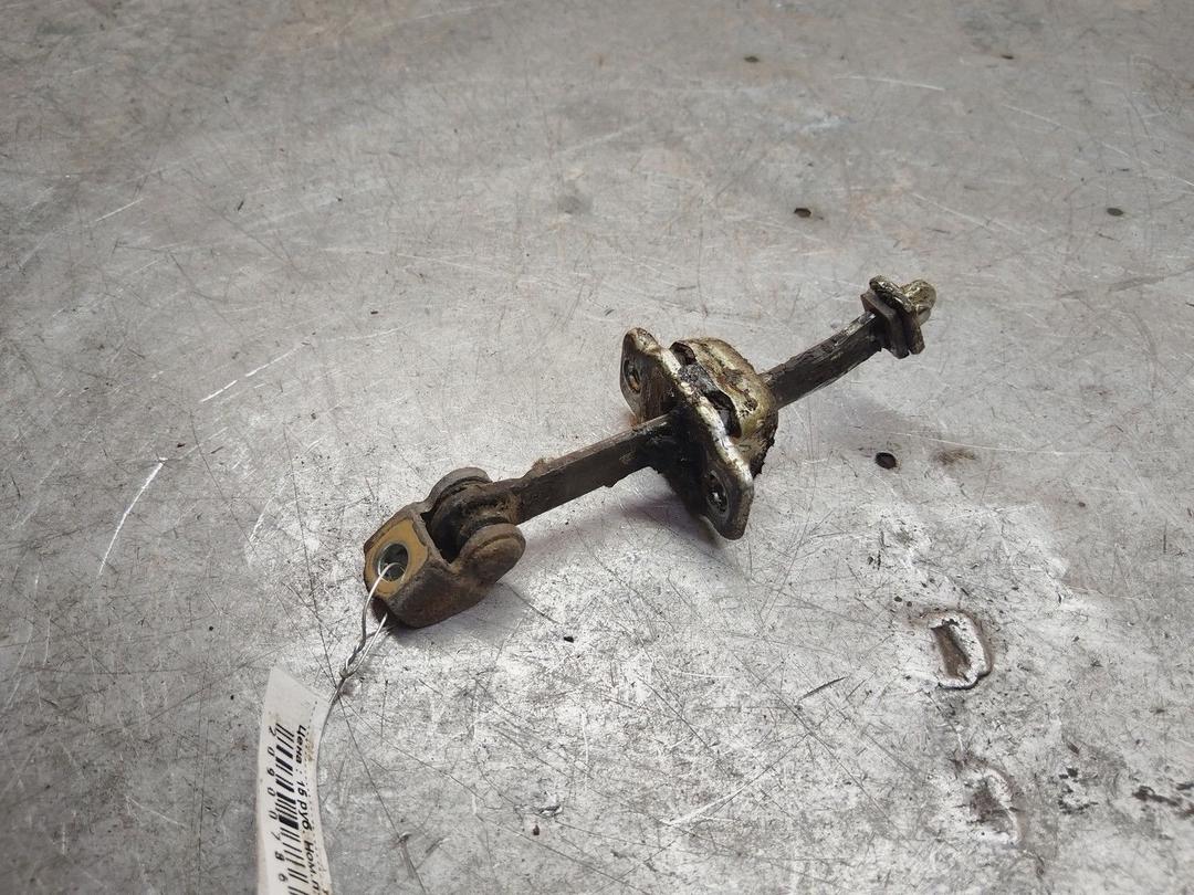 Ограничитель открывания двери задней U1L370 Opel Astra