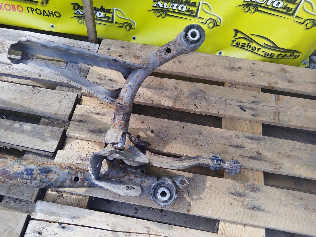 Балка подвески задняя FDD59H Volkswagen Passat undefined