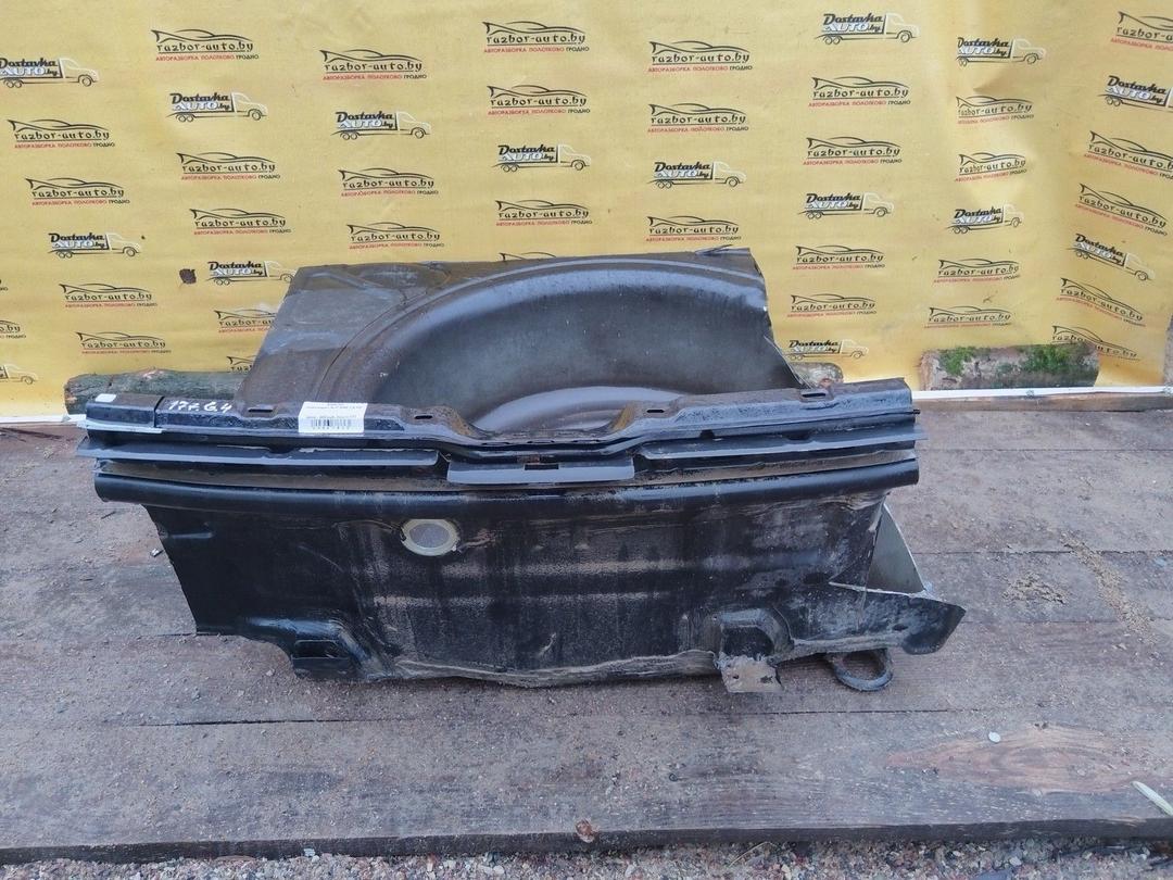 Ниша запасного колеса EQNLMF Volkswagen Golf купить