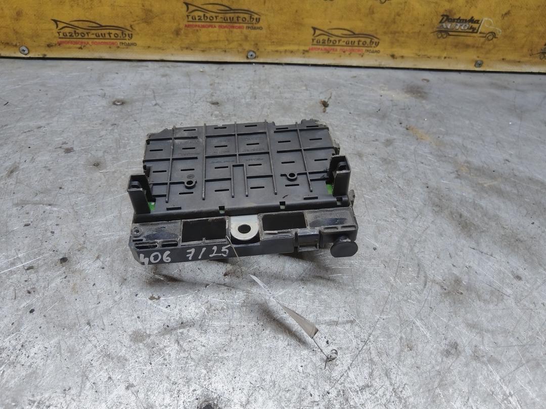 Блок BSM FCNR7R Peugeot 406 купить на авторазборке