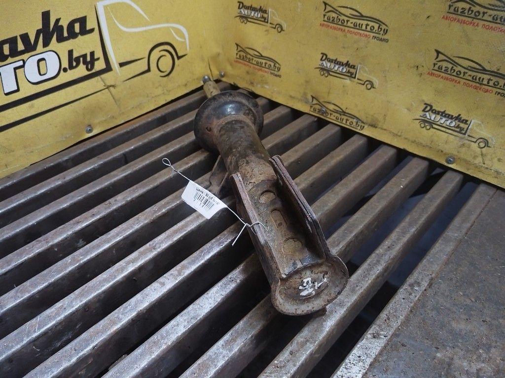 Амортизатор передний правый PQOGKX Renault Laguna - Фото 4