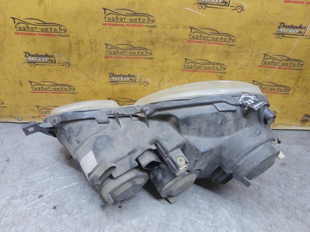 Фара правая MPEAKR Volkswagen Polo undefined