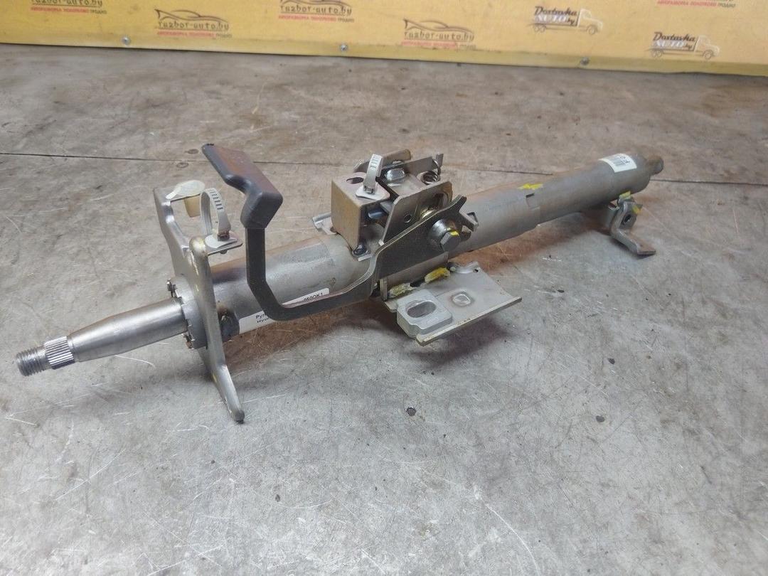 Рулевая колонка 950OK1 Hyundai Matrix - Фото 2