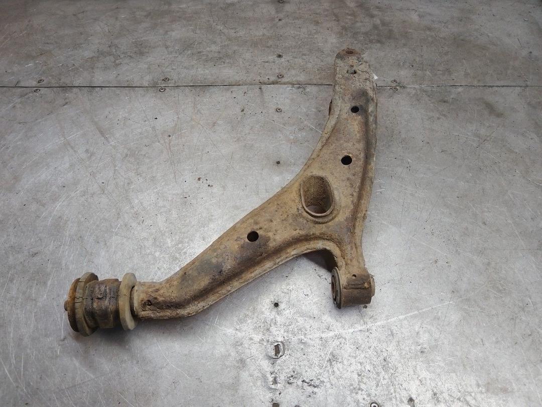 Рычаг передний правый Z4B9CI Honda Civic undefined