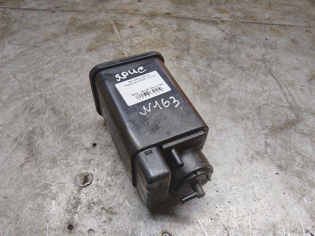 Адсорбер 24DVX2 Toyota Yaris