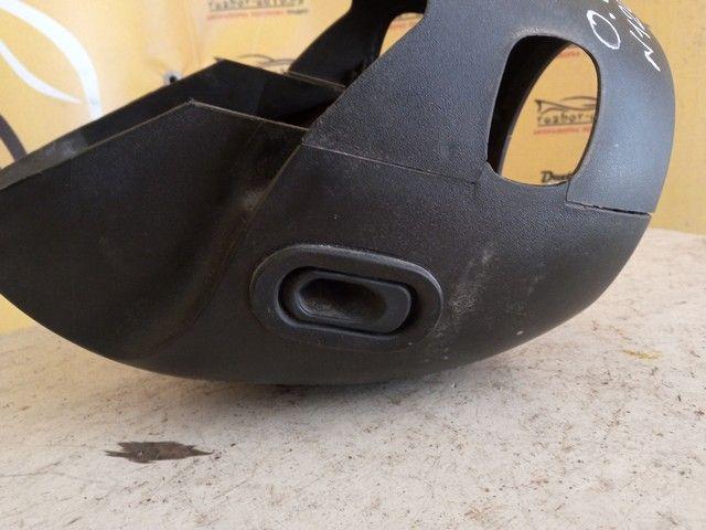 Кожух рулевой колонки 3FMGO7 Opel Vectra купить с доставкой