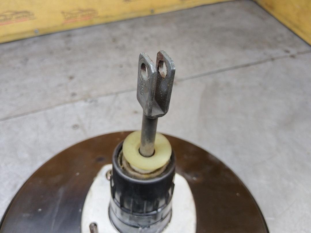 Вакуумный усилитель тормозов 147TN7 Renault Scenic купить на авторазборке