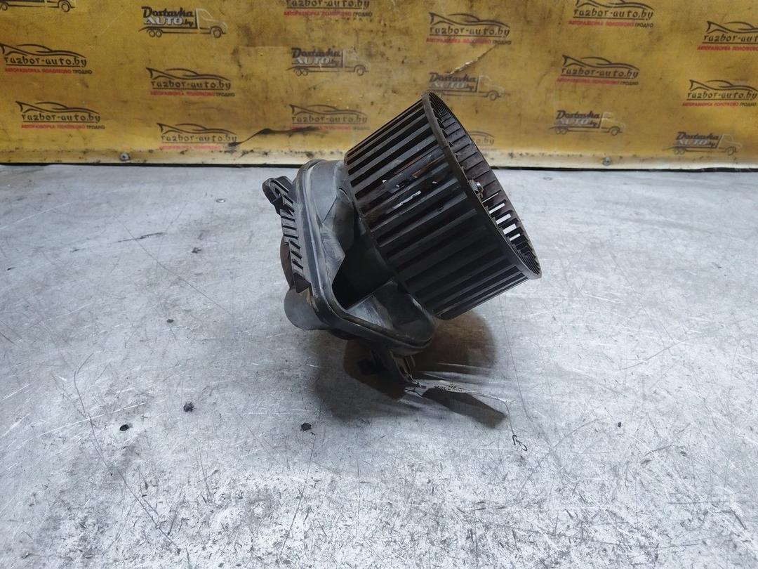 Моторчик печки 5J28ML Peugeot 607 купить с доставкой