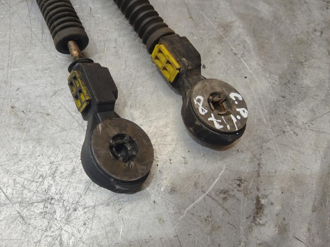 Трос кулисы КПП WLHMP8 Citroen Xsara Picasso - Фото 5