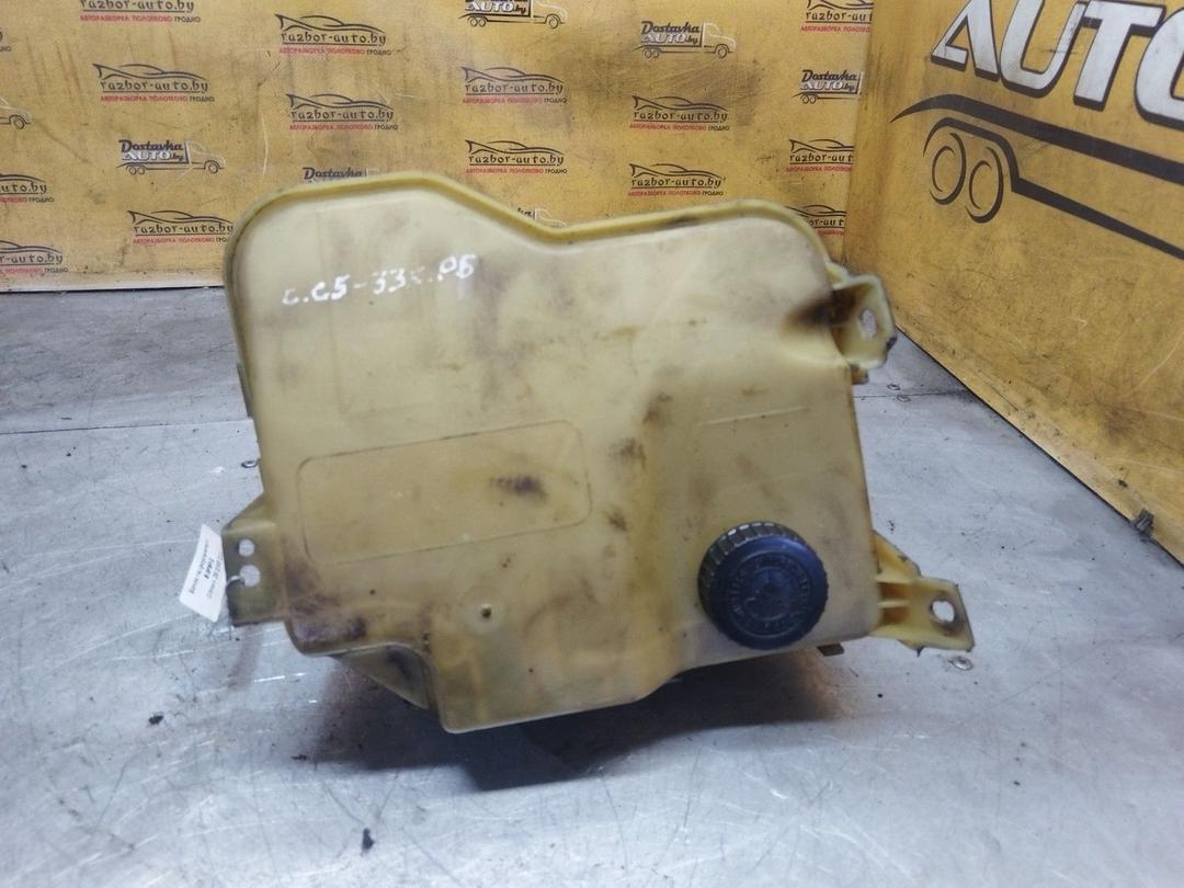 Бачок гидроусилителя BGF9RQ Citroen C5
