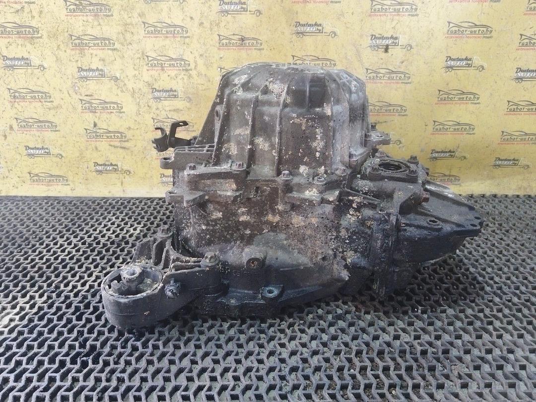 КПП механическая (МКПП) 6-ступенчатая EYHIGE Opel Astra - Фото 9