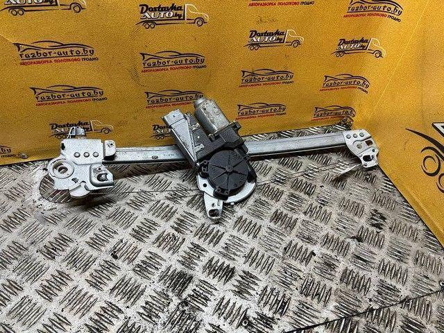 Стеклоподъемник электрический передний левый 4EFDMD купить