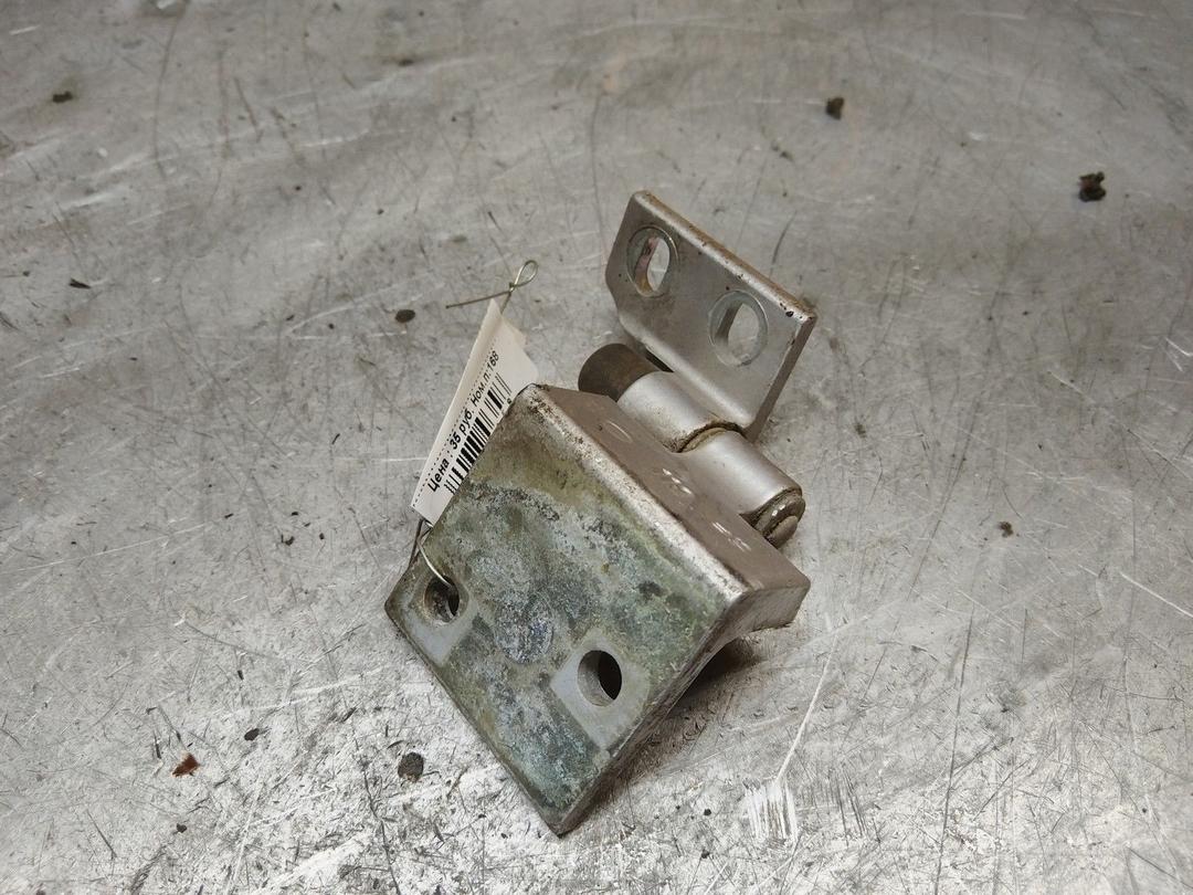 Петля двери передней правой 3H4DX6 Peugeot 406 - Фото 2