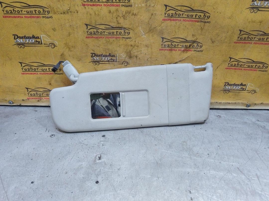 Козырек солнцезащитный 15ODG8 Volkswagen Passat