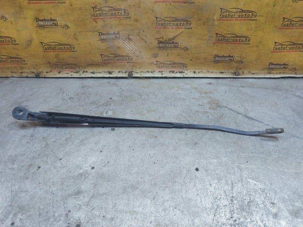 Щеткодержатель (поводок стеклоочистителя, дворник) UUUNA7 Citroen Xsara Picasso - Фото 3