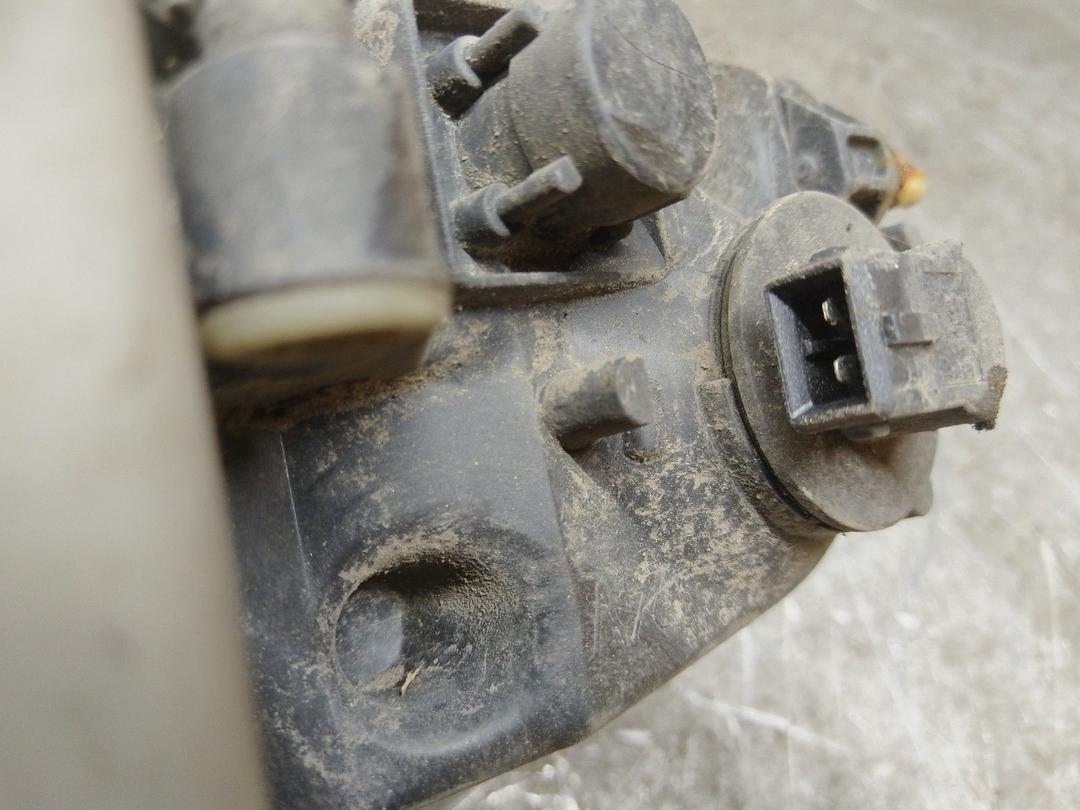 Фара левая KO3P8C Fiat Bravo купить с доставкой. Огромный выбор запчастей и марок авто. У нас есть практически все.