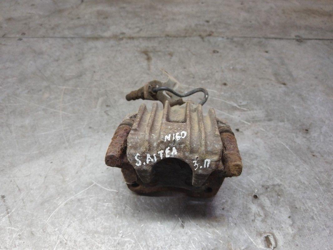 Суппорт задний правый PPV55L Seat Altea