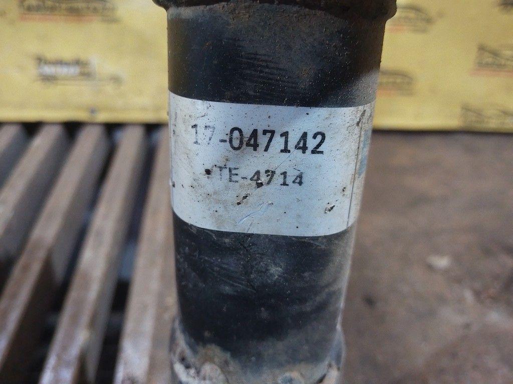 Амортизатор передний правый D2ACE0 Volkswagen Golf - Фото 6