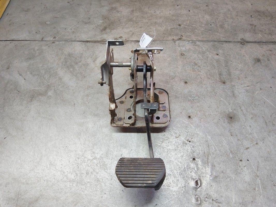 Педаль тормоза DSKRCB Peugeot 307 - Фото 2