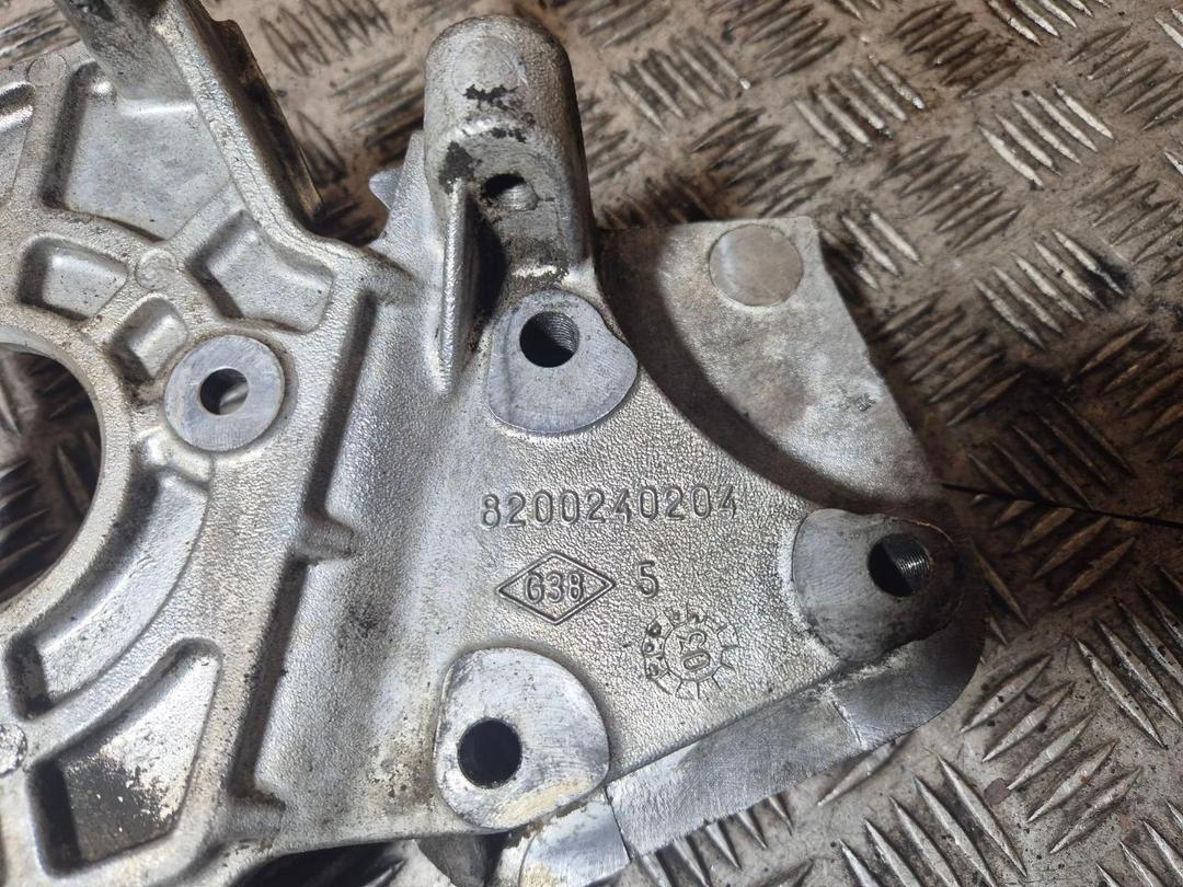 Крепление ТНВД GFT8G5 Renault Scenic