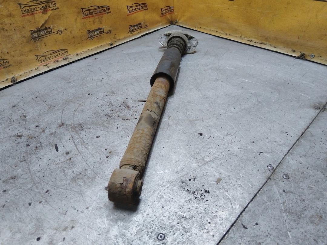 Амортизатор задний левый P9TSHB Skoda Fabia купить