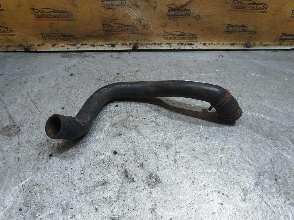 Патрубок радиатора 9SQB4Z Ford Mondeo - Фото 1