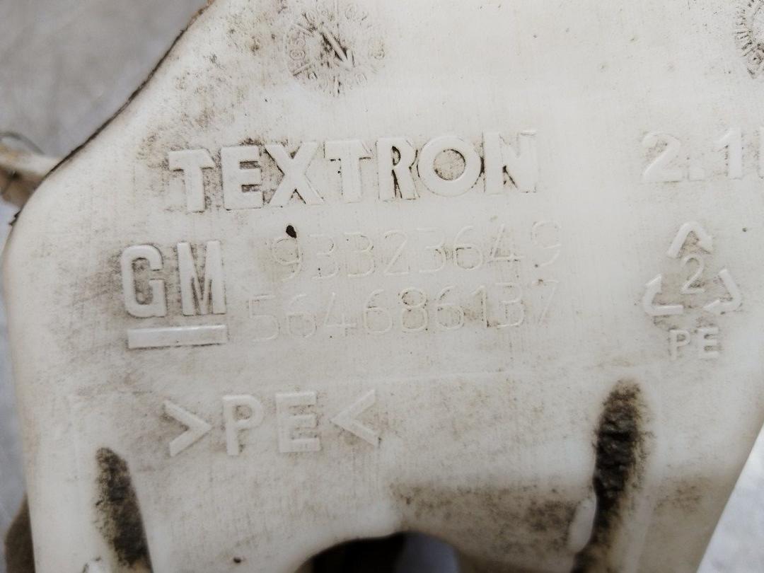 Бачок омывателя I6MRR3 Opel Meriva купить в магазине запчастей бу