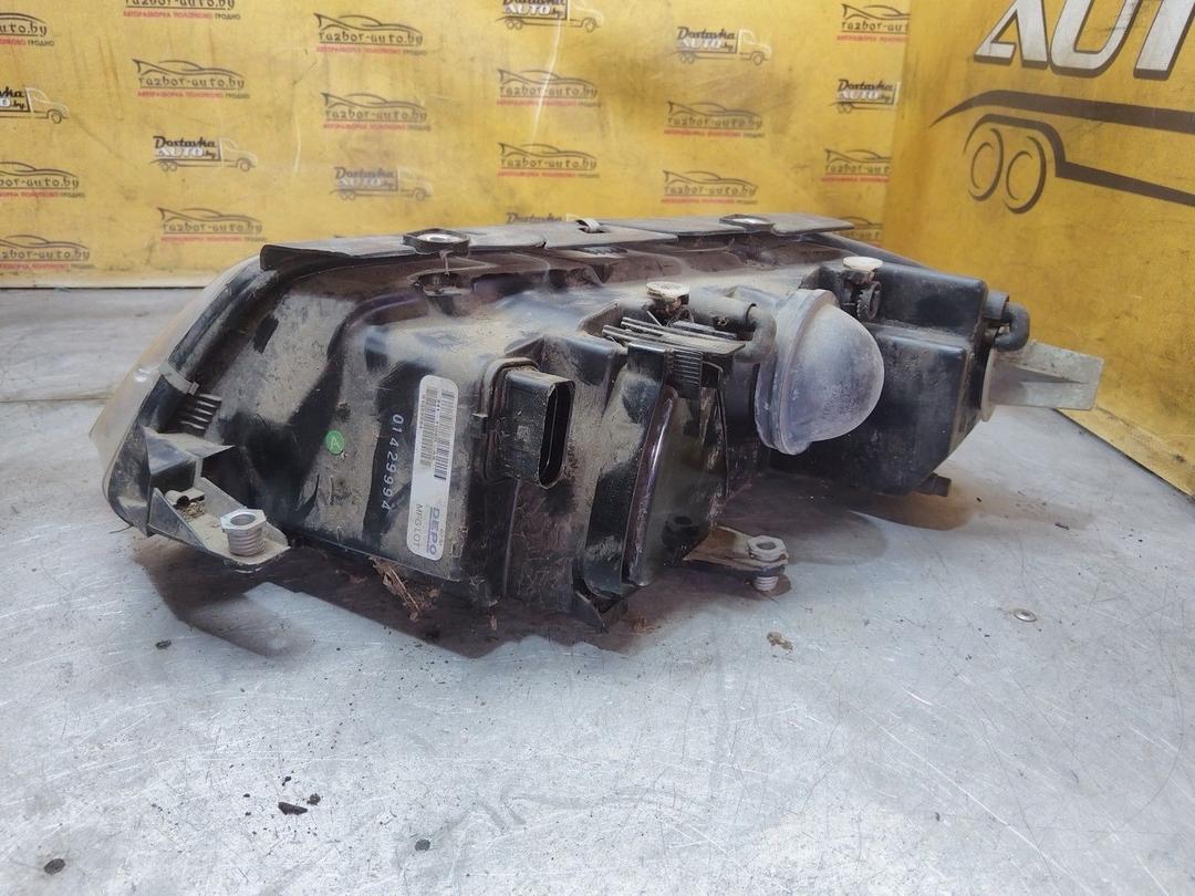 Фара правая Z60Z7X Volkswagen Passat купить с доставкой