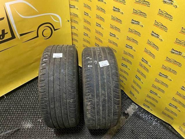 Шина Triangle 215/55 R16 97MMA0 97MMA0 Triangle купить в магазине запчастей бу