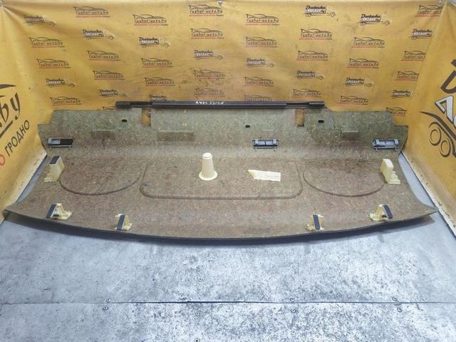 Полка багажника KUQQK3 Peugeot 406 - Фото 3